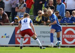 FC Carl Zeiss Jena Frauen Hamburger SV 14042024 08